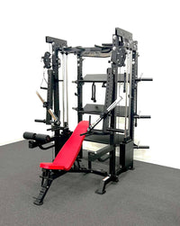 REVOLUTION PRFT600 PACKAGE 1