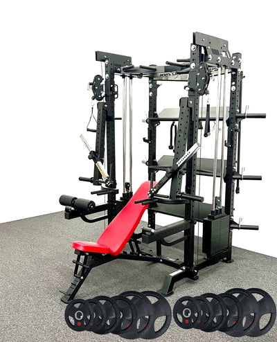 REVOLUTION PRFT600 PACKAGE 1