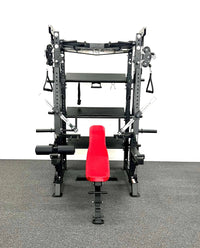 REVOLUTION PRFT600 PACKAGE 1