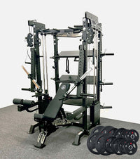 REVOLUTION PRFT600 PACKAGE 2