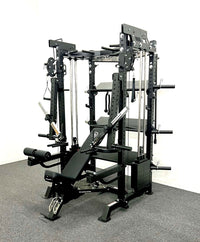 REVOLUTION PRFT600 PACKAGE 2