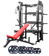 REVOLUTION PRFT600 PACKAGE 1