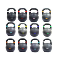 6KG PRO KETTLEBELL