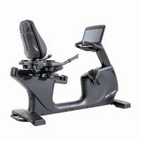 FFITTECH PRODYN R RECUMBENT BIKE