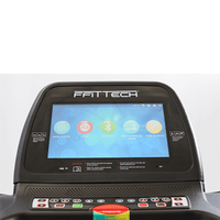 FFITTECH PRO RUN COMMERCIAL TREADMILL