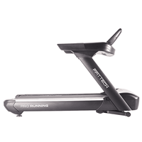 FFITTECH PRO RUN COMMERCIAL TREADMILL