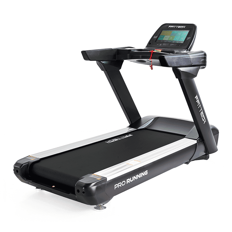 FFITTECH PRO RUN COMMERCIAL TREADMILL