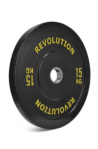 120KG PRO BUMPER SET
