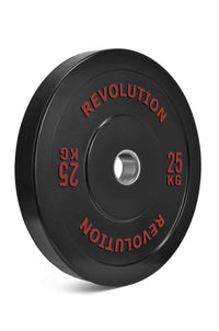 150KG PRO BUMPER SET