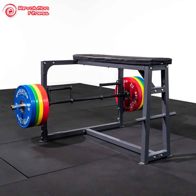 REVOLUTION PRONE BENCH