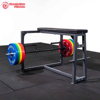 REVOLUTION PRONE BENCH