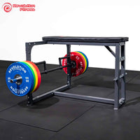 REVOLUTION PRONE BENCH