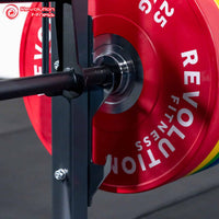 REVOLUTION PRONE BENCH