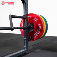 REVOLUTION PRONE BENCH