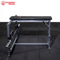 REVOLUTION PRONE BENCH