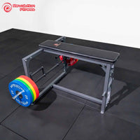 REVOLUTION PRONE BENCH