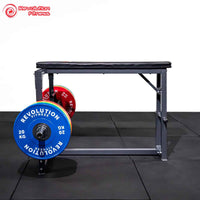 REVOLUTION PRONE BENCH