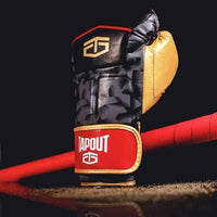 TAPOUT "PUNISHER" BOXING GLOVES