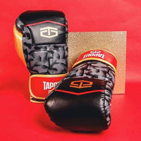 TAPOUT "PUNISHER" BOXING GLOVES