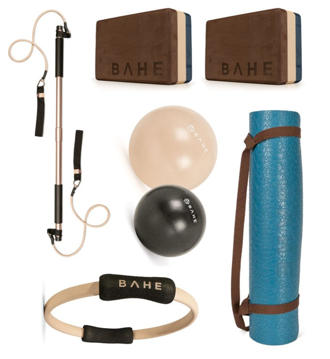 At-home Pilates Package