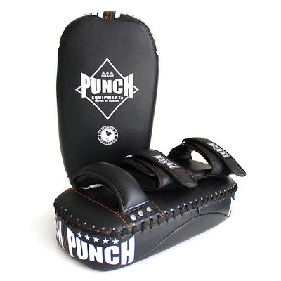 PUNCH BLACK DIAMOND THAI PADS