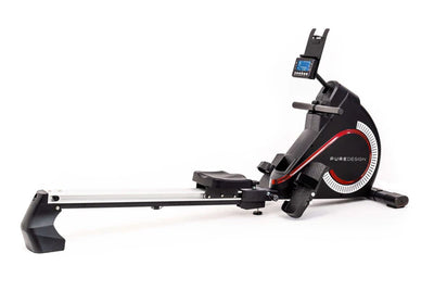 PURE DESIGN PR4 ROWING MACHINE