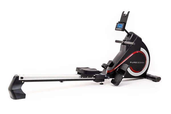 PURE DESIGN PR4 ROWING MACHINE