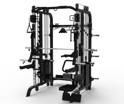 REVOLUTION R20 BLACK (LIMITED EDITION)