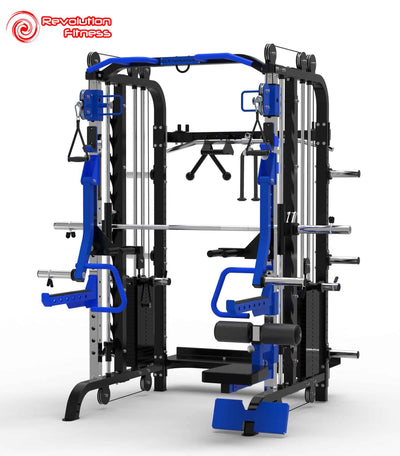 REVOLUTION R20 ALL IN ONE TRAINER