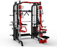 REVOLUTION R20 RED (LIMITED EDITION)