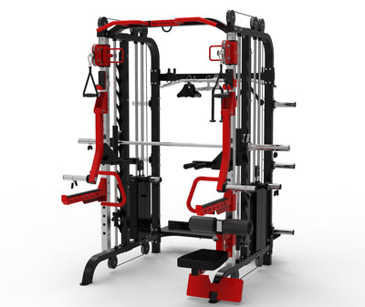 REVOLUTION R20 RED (LIMITED EDITION)