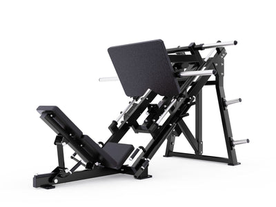 REVOLUTION 45 DEGREE COMMERCIAL LEG PRESS