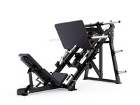 REVOLUTION COMMERCIAL LEG PRESS