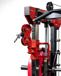REVOLUTION R5 SMITH MACHINE