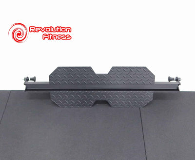 R5 LEG PRESS PLATE