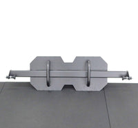 R5 LEG PRESS PLATE
