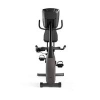 VISION FITNESS R60 RECUMBENT BIKE