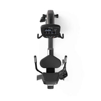 VISION FITNESS R60 RECUMBENT BIKE