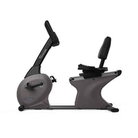 VISION FITNESS R60 RECUMBENT BIKE