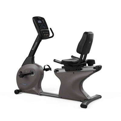 VISION FITNESS R60 RECUMBENT BIKE