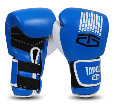 TAPOUT "RAGE" BOXING GLOVES