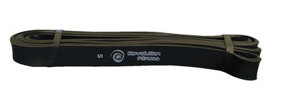 SMALL RESISTANCE BAND