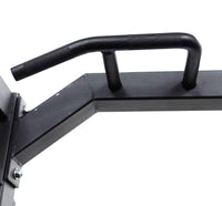 REVOLUTION COMMERCIAL HALF RACK