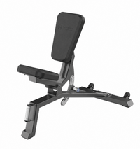 REVOLUTION RCT-UB5 COMMERCIAL ADJUSTABLE ANGLE UTILITY BENCH