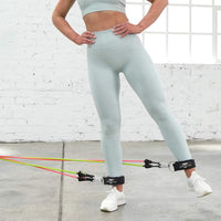 PTP TOTAL RESISTANCE SYSTEM