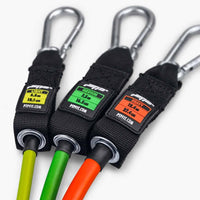 PTP RESISTANCE SYSTEM