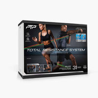 PTP TOTAL RESISTANCE SYSTEM