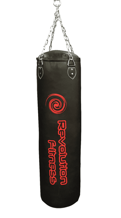 REVOLUTION 6FT PUNCHING BAG
