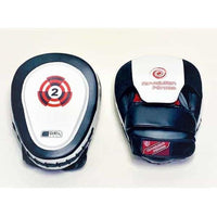 REVOLUTION BOXING PACKAGE 1