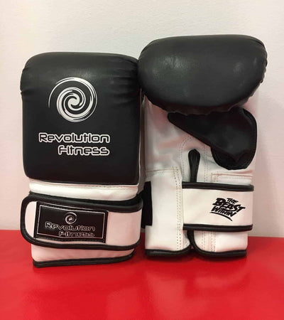 REVOLUTION PRO SERIES BAG MITTS